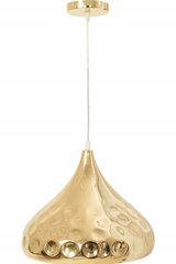 Подвесной светильник Mirror C, Gold цена и информация | Потолочный светильник, 38 x 38 x 24 см | hansapost.ee