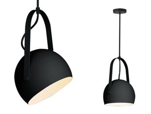 Подвесной светильник Nordic Style, черный цена и информация | Люстры | hansapost.ee