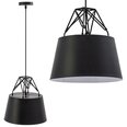 Подвесной светильник Industrial Style, Black