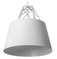 Rippvalgusti Industrial Style, White price and information | Pendant lights | hansapost.ee