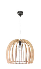 Подвесной светильник Wood 50 см 1xE27 920012506 цена и информация | Trio Мебель и домашний интерьер | hansapost.ee