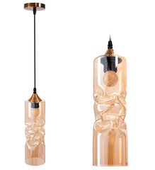 Rippuv lühter Wave, Gold price and information | Pendant lights | hansapost.ee