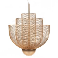 Rippvalgusti Openwork, Rose gold price and information | Pendant lights | hansapost.ee