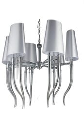 Laelamp Azzardo Diablo 6 Big AZ1389 hind ja info | Rippvalgustid | hansapost.ee