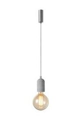 Azzardo подвесной светильник Volta 1 AZ2384 цена и информация | Люстры | hansapost.ee