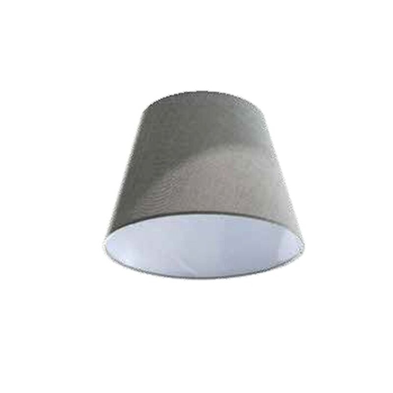 Lambikate Azzardo Shade ZF 20 Grey hind ja info | Rippvalgustid | hansapost.ee