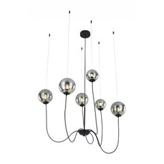 Ripplamp Azzardo Conflux 14 price and information | Pendant lights | hansapost.ee