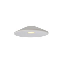 Azzardo крышка на подвесной светильник Tentor White AZ3099 цена и информация | Потолочный светильник, 38 x 38 x 24 см | hansapost.ee