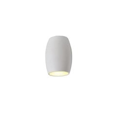 Azzardo абажур подвесного светильника Tentor Chalice White AZ3100 цена и информация | Люстры | hansapost.ee
