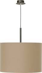 Nowodvorski Lighting rippvalgusti Alice Coffee L 5466 цена и информация | Люстры | hansapost.ee