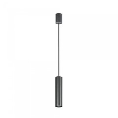 Nowodvorski Lighting rippvalgusti Eye Graphite IM 5398 цена и информация | Люстры | hansapost.ee