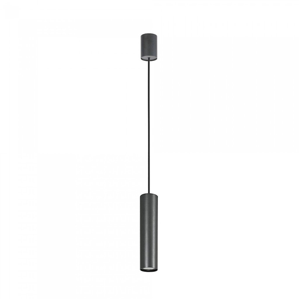 Nowodvorski Lighting rippvalgusti Eye Graphite IM 5398 hind ja info | Rippvalgustid | hansapost.ee