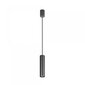 Nowodvorski Lighting rippvalgusti Eye Graphite IM 5398 hind ja info | Rippvalgustid | hansapost.ee