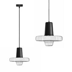 LED rippvalgusti Flirt, Black hind ja info | Rippvalgustid | hansapost.ee