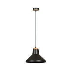 Emibig подвесной светильник Padern 1 Black цена и информация | Люстры | hansapost.ee