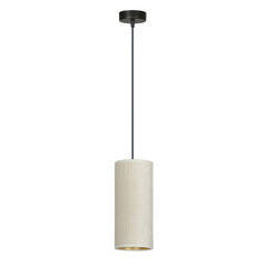 Emibig подвесной светильник Bente 1 BL White цена и информация | Потолочный светильник, 38 x 38 x 24 см | hansapost.ee