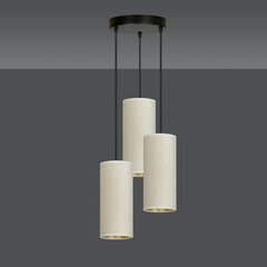 Emibig подвесной светильник Bente 3 BL Premium White цена и информация | Потолочный светильник, 38 x 38 x 24 см | hansapost.ee