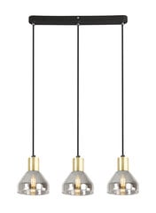 Candellux rippvalgusti Gregory price and information | Pendant lights | hansapost.ee