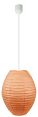 Candellux lighting valgusti 31-05670 price and information | Pendant lights | hansapost.ee