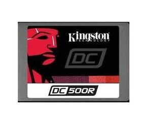 SSD 2,5 960GB Kingston DC500R цена и информация | Внутренние жёсткие диски (HDD, SSD, Hybrid) | hansapost.ee