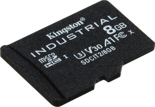 Kingston SDCIT2/8GBSP цена и информация | Карты памяти для телефонов | hansapost.ee