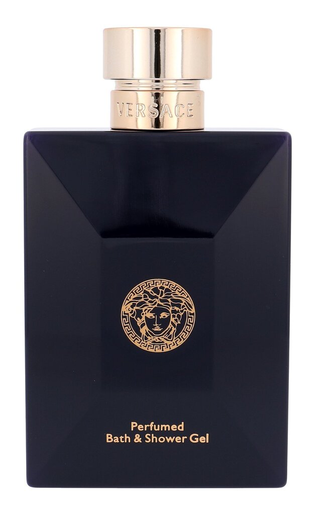 Dušigeel Versace Pour Homme Dylan Blue meestele 250 ml цена и информация | Dušigeelid ja deodorandid meestele | hansapost.ee