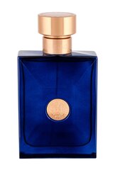 Дезодорант-спрей Versace Pour Homme Dylan Blue для мужчин 100 мл цена и информация | Мужская парфюмированная косметика | hansapost.ee