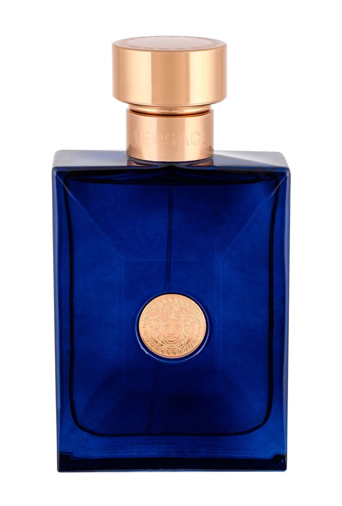 Spreideodorant Versace Pour Homme Dylan Blue meestele 100 ml цена и информация | Dušigeelid ja deodorandid meestele | hansapost.ee