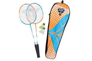 Sulgpalli komplekt Talbot Torro 2 Attacker price and information | Badminton | hansapost.ee