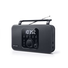 Muse M-091R цена и информация | Радиоприёмники | hansapost.ee