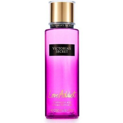 Kehasprei Victoria's Secret Love Addict naistele, 250 ml hind ja info | Dušigeelid ja deodorandid naistele | hansapost.ee