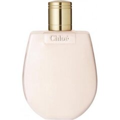 Ihupiim Chloe Nomade 200 ml hind ja info | Chloé Parfüümid | hansapost.ee