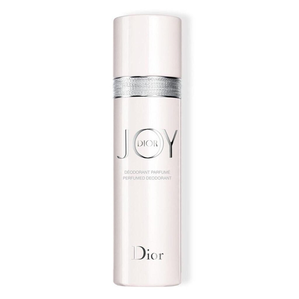 Spreideodorant Christian Dior Joy, 100 ml hind ja info | Dušigeelid ja deodorandid naistele | hansapost.ee