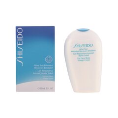 Päikesejärgne losjoon Shiseido Intensive Recovery 300 ml hind ja info | Shiseido Kehahooldustooted | hansapost.ee