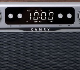 Радиопроемник Camry CR1183 цена и информация | Радиоприемники и будильники | hansapost.ee
