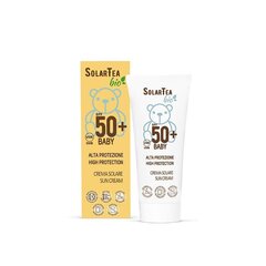 Baby High Protection Sun Cream, SPF50+, 100ml цена и информация | Кремы от загара | hansapost.ee