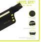 Vöökott Wheel Bee® Night Runner, LED hind ja info | Spordikotid ja seljakotid | hansapost.ee