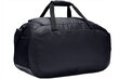 Spordikott Under Armour Undeniable Duffel 4.0 MD 1342657-001, must цена и информация | Spordikotid ja seljakotid | hansapost.ee