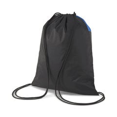 Спортивная сумка Puma Team Goal 23, черная/синяя цена и информация | Рюкзаки для спорта, активного отдыха | hansapost.ee