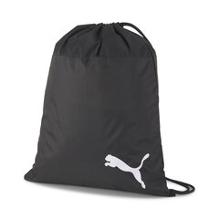 Сумка спортивная Puma Team Goal 23, черная цена и информация | Рюкзаки и сумки | hansapost.ee