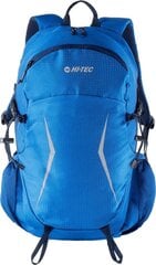 Sportlik seljakott Hi-tec Xland, 18 l, sinine цена и информация | Рюкзаки и сумки | hansapost.ee