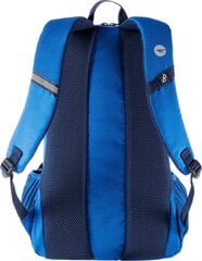 Спортивный рюкзак Hi-tec Xland, 18 л, синий цена и информация | Рюкзаки для спорта, активного отдыха | hansapost.ee