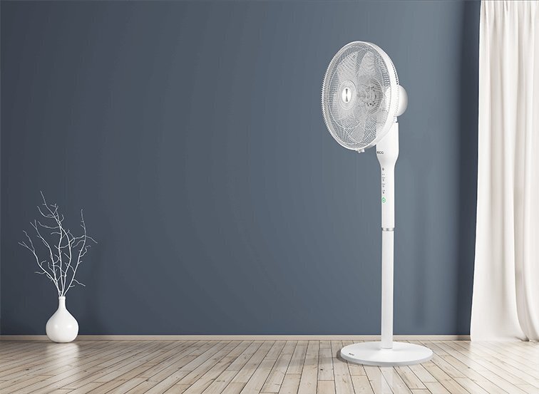 Ventilaator EKG FS 410 2in1 цена и информация | Ventilaatorid | hansapost.ee