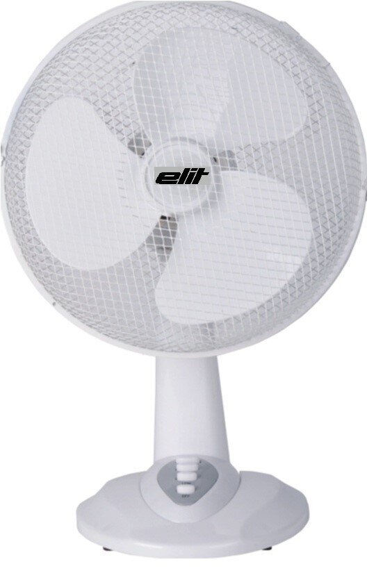 Lauaventilaator ELIT FD-16 hind ja info | Ventilaatorid | hansapost.ee