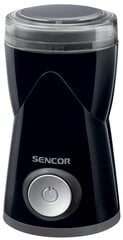 Sencor SCG1050BK hind ja info | Kohviveskid | hansapost.ee
