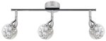 Laevalgusti Candellux Bolo 3 LED