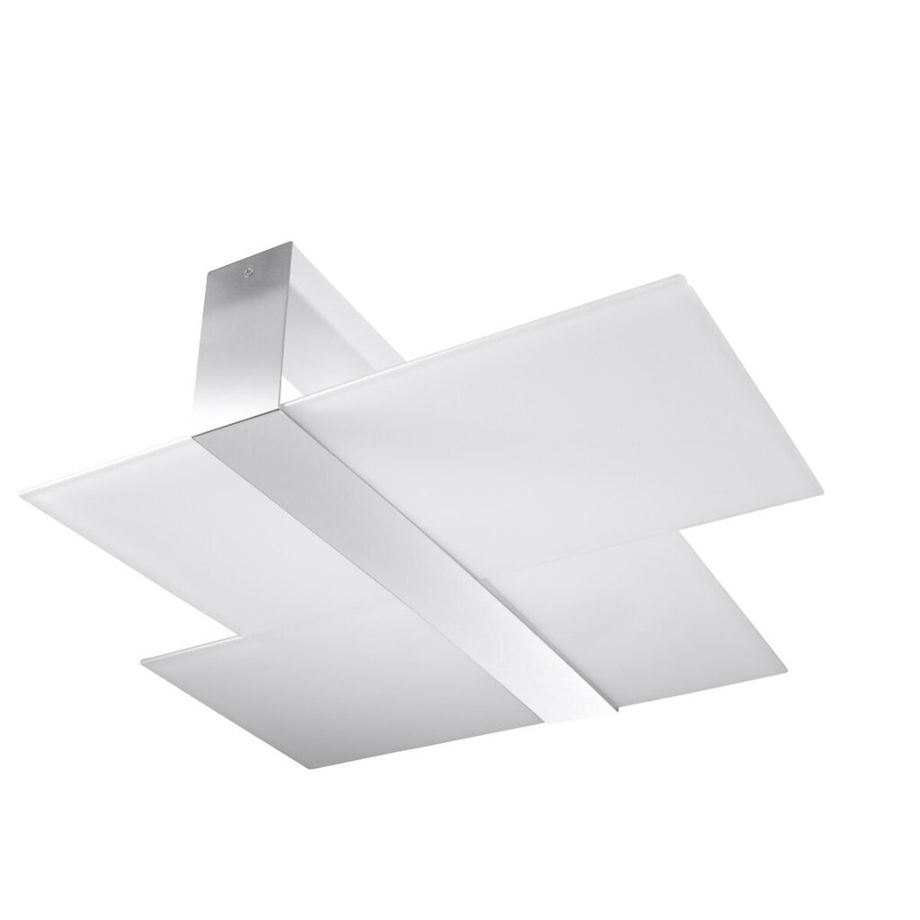 Sollux Lighting laevalgustid Massimo hind ja info | Laelambid | hansapost.ee