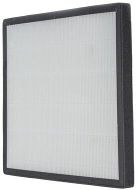Õhupuhasti filter Guzzanti GZ-9951 цена и информация | Ventilatsiooni- ja küttetarvikud | hansapost.ee