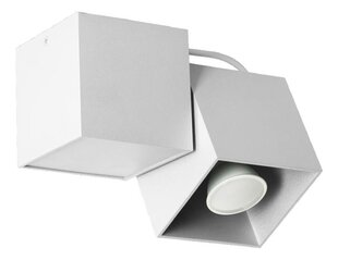 Светильник Lampex Kraft цена и информация | Потолочные светильники | hansapost.ee