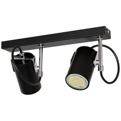 Luminex потолочный светильник Noel цена и информация | Потолочные светильники | hansapost.ee